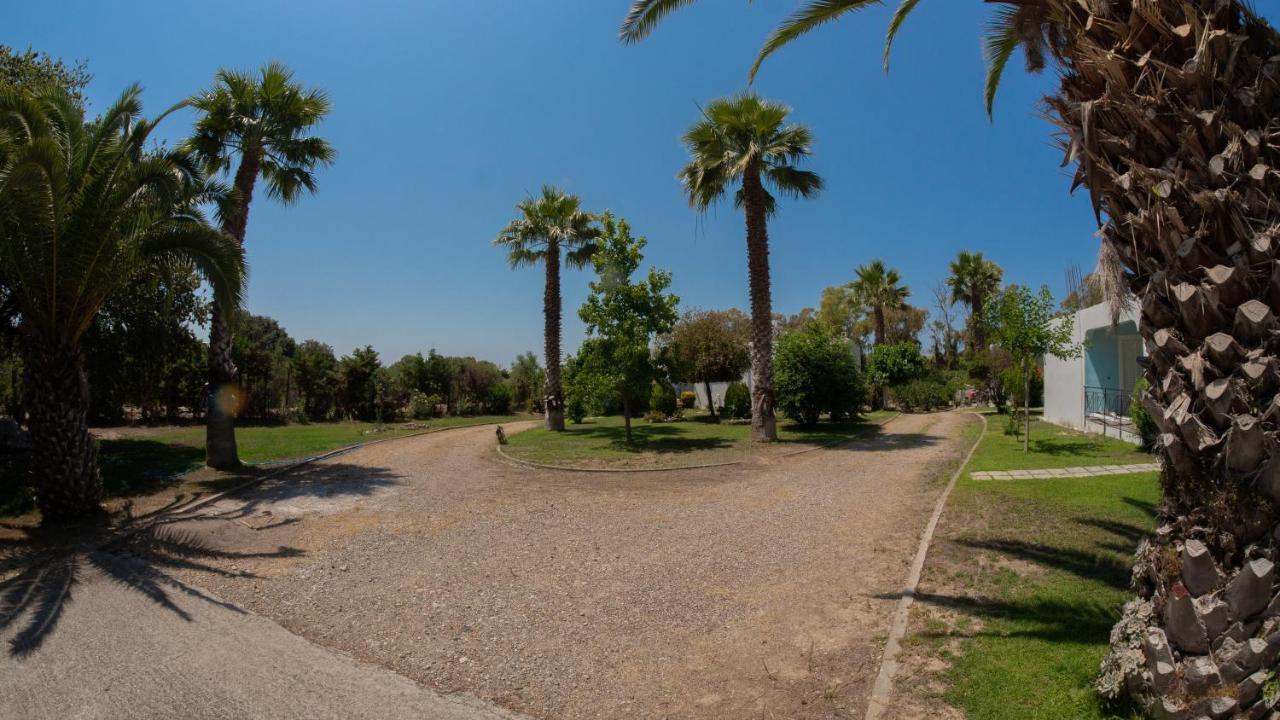 Goldener Strand 2 Zacharo Exterior foto
